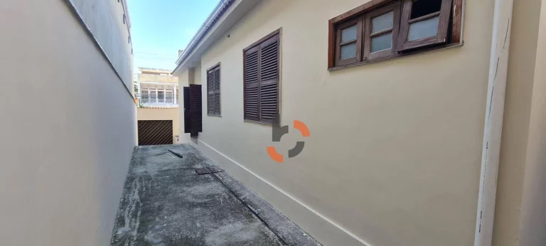 Imagem Casa com 3 dormitórios à venda, 115 m² por R$ 480.000,00 - Califórnia - Nova Iguaçu/RJ
