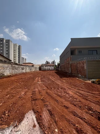 Imagem Terreno, 468 M², entre av. T-9 e T-63, em Jardim América, Goiânia/GO
