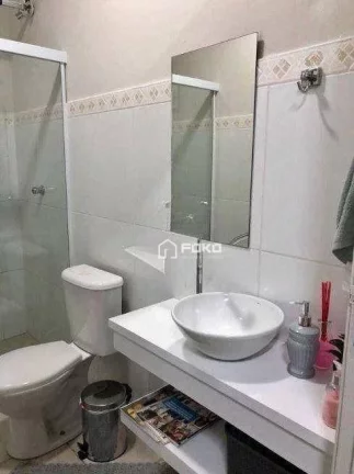 Imagem Sobrado com 3 dormitórios à venda, 360 m² por R$ 1.450.000,00 - Jardim Rosa de Franca - Guarulhos/SP