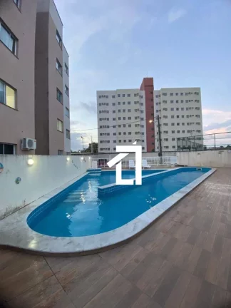 Imagem Apartamento | Cidade Universitária | 2 Quartos | Terminação Norte | 42m²