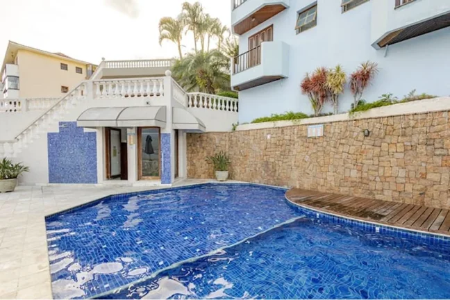 Imagem APARTAMENTO RESIDENCIAL em São Sebastião - SP, Pontal da Cruz