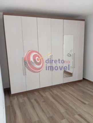 Imagem APARTAMENTO A VENDA ED PLAZZA SAN ANDREA 120m² 3 QUARTOS 2 VAGAS SANTANA SÃO PAULO
