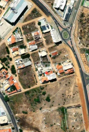 Venda, Lote com 12x21,5, Bairro Vila dos Ingás II,