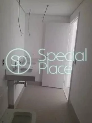 Imagem Apartamento Duplex, novo - nunca habitado - à venda em Pinheiros - Área: 130m² - 02 suítes - Liv...