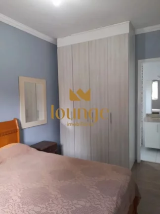 Imagem Apartamento à venda em Jardim Europa Zona Sul - Sorocaba/SP