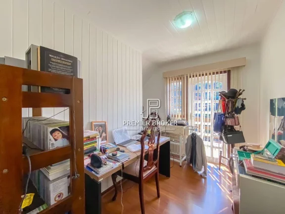Imagem Casa à venda, 158 m² por R$ 550.000,00 - São Pedro - Teresópolis/RJ