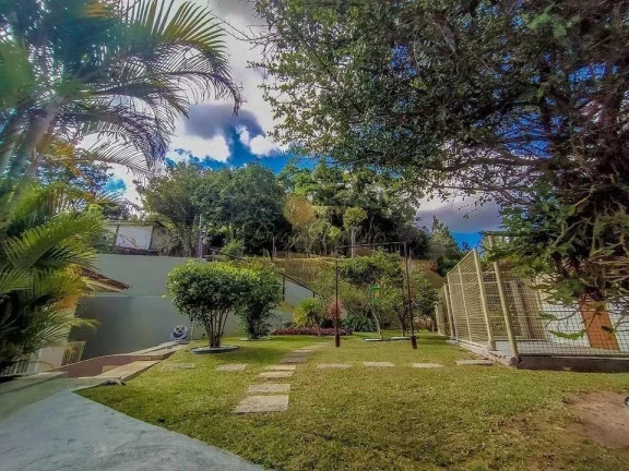 Imagem Casa para Venda em Teresópolis / RJ no bairro Quinta da Barra