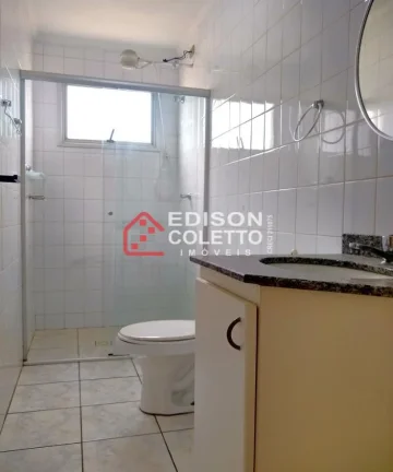 Imagem Pronto para Morar - Apartamento a venda, 2 Quartos, com elevador no Residencial Caribe, Piracicaba!!