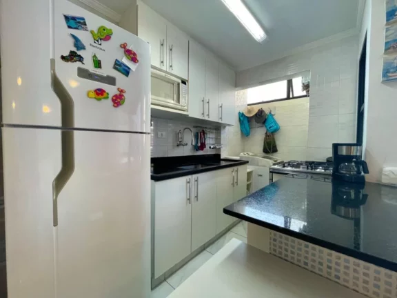 Imagem Oportunidade Imperdível: Apartamento à venda em Riviera de São Lourenço Módulo 06! 2 quartos, 1 suíte, 2 salas, 1 vaga, 76m².