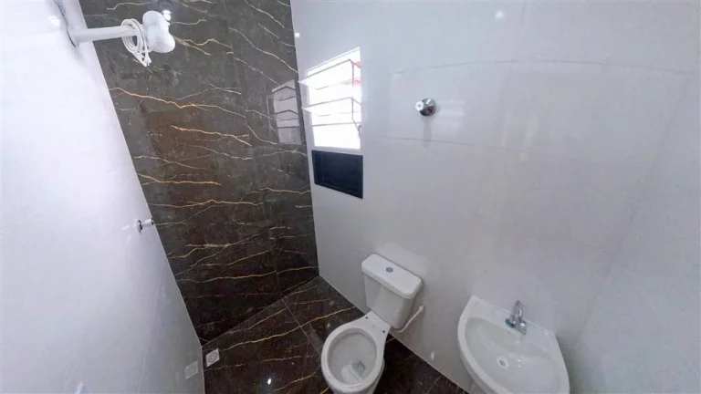 Imagem CASA COM 79.32 m² - FLORIDA MIRIM - MONGAGUA SP
