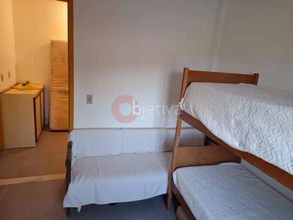 Imagem Casa duplex, 3 quartos, Condomínio Bosque do Peró - Cabo Frio