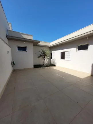 Imagem Casa em Condomínio para Venda em Limeira / SP no bairro Terras de São Bento I