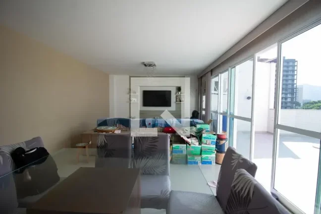 Imagem Apartamento à Venda - Recreio, 3 Quartos, 210 m2