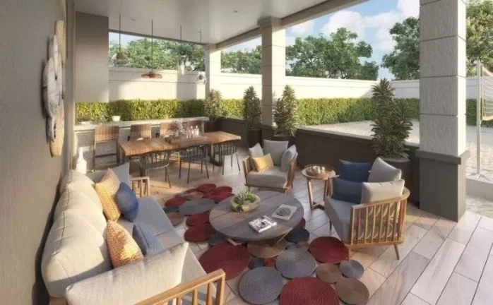 Imagem APARTAMENTO RESIDENCIAL em São Paulo - SP, Vila Mariana
