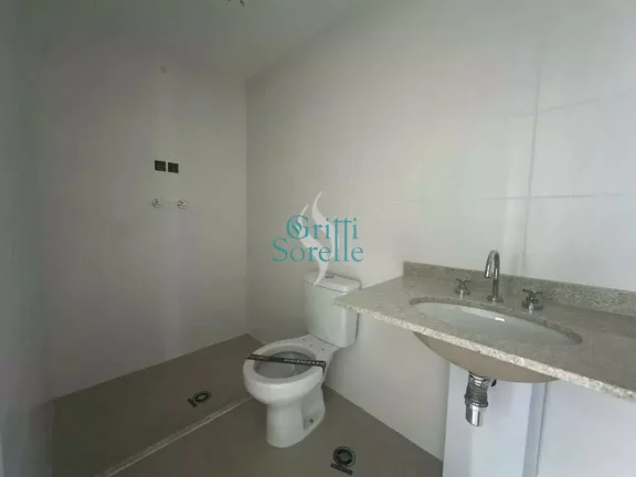 Imagem Apartamento Novo à Venda em Vila Clementino - São Paulo/SP.