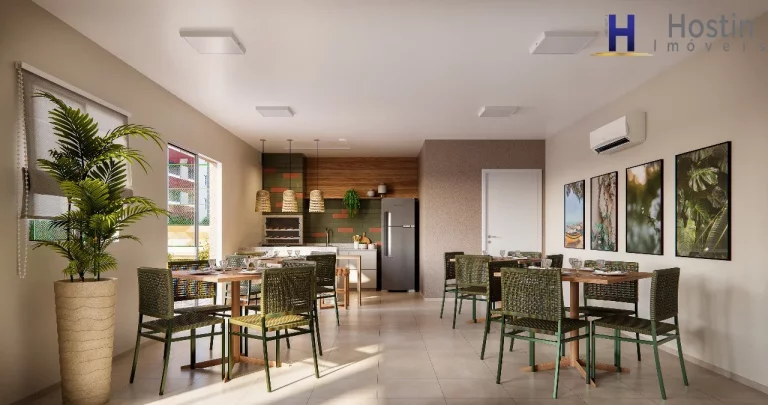 Imagem APARTAMENTO RESIDENCIAL em PENHA - SC, Centro
