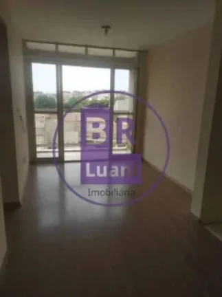 Imagem Apartamento no Edifício Alameda Europa localizado na região Norte de Londrina
