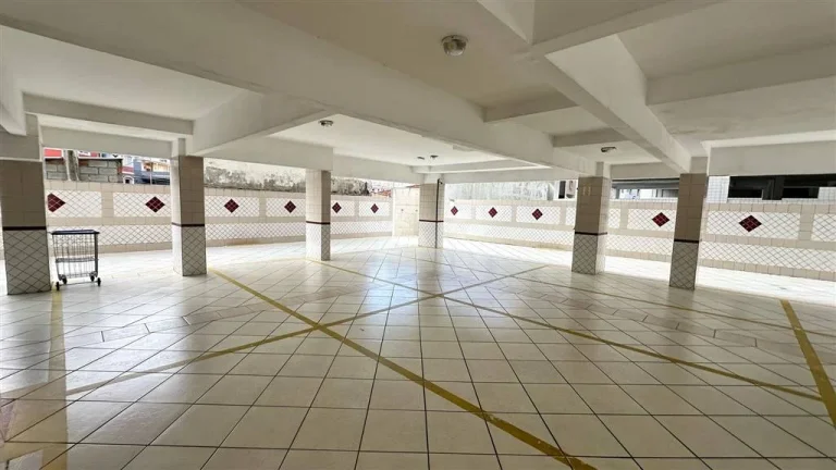 Imagem APARTAMENTO COM 80 m² - MIRIM - PRAIA GRANDE SP