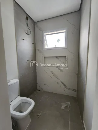 Imagem Casa à venda Condomínio Real Park - Sumaré/SP

Casa térrea, 150,00m² de construção, Sala esta...