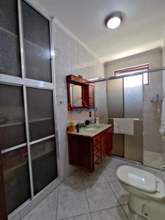 Imagem Casa à venda no bairro Jardim Planalto Verde - Mogi Guaçu/SP