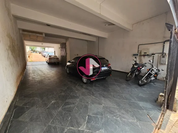 Imagem Prédio Comercial com 5 Salas à Venda Endereço: Rua Barão de Melgaço, Porto, Cuiabá - MT Códig...
