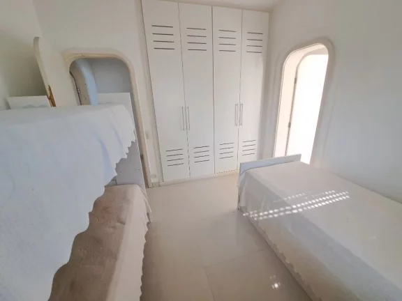 Imagem APARTAMENTO AMPLO A BEIRA MAR COM LINDA VISTA