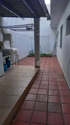 Imagem Sobrado com 3 dormitórios à venda, 219 m² por R$ 1.330.000,00 - Vila Progredior - São Paulo/SP