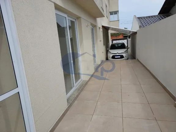 Imagem Apartamento a venda com 3 dormitorios na Praia da Cal em Torres/RS