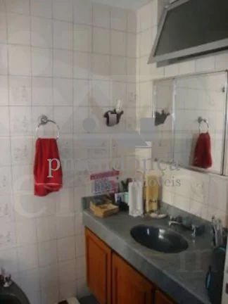 Imagem Apartamento a venda em Perdizes com 3 quartos e 4 vagas, 125 m2