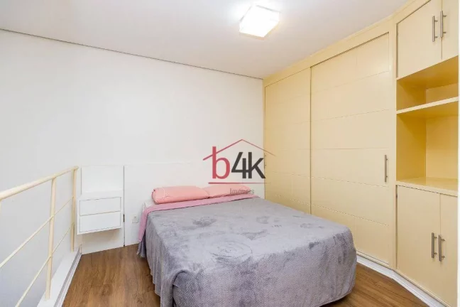 Imagem Apartamento Duplex à Venda em Moema