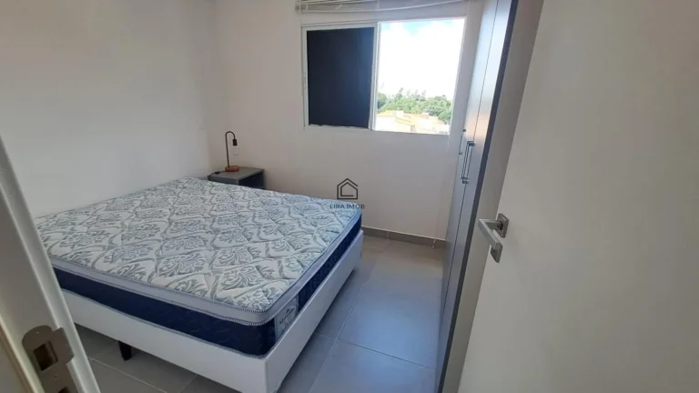 Imagem Apartamento The Home Arena em Lagoa Nova - Natal - RN
