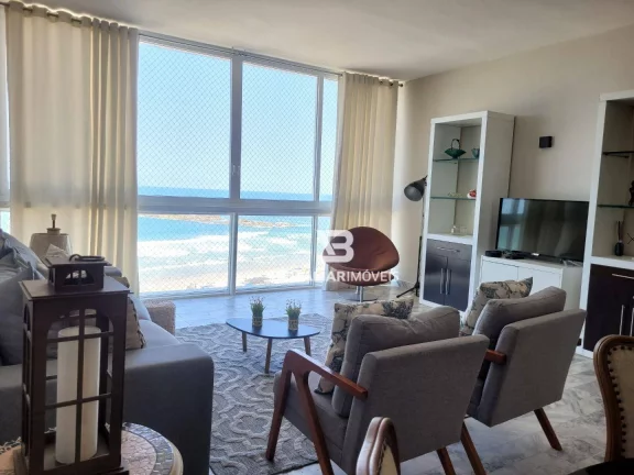 Imagem APARTAMENTO FRENTE MAR EM PITANGUEIRAS – SOFISTICAÇÃO, CONFORTO E UMA VISTA DESLUMBRANTE