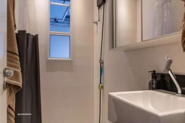 Imagem Onde o Luxo Encontra a Conveniência: Seu Novo Refúgio no Ponto Nobre do Bairro
Imagine viver em um...