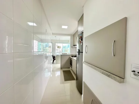 Foto do imóvel: Apartamento Padrão
