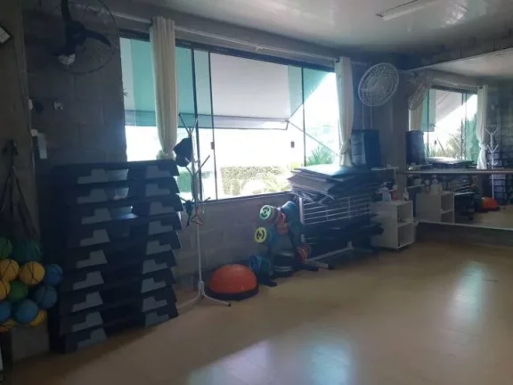 Imagem Sala à venda, 400 m² Jurerê - Florianópolis/SC