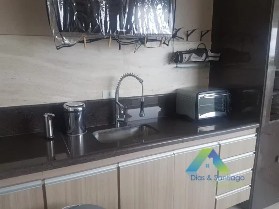 Imagem SOBRADO IPIRANGA - RUA CIPRIANO BARATA COM 220 M²
