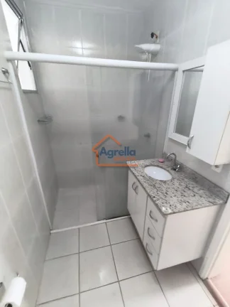 Imagem Apartamento à venda no bairro Jardim Almira - Mogi Guaçu/SP