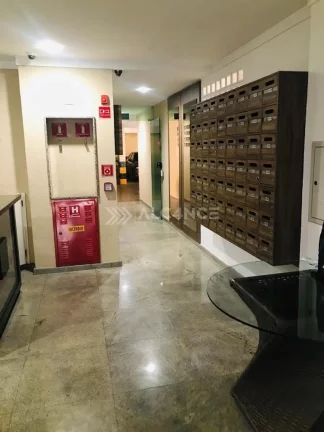 Imagem Apto - 2 Quartos - 1 Suíte - 55,40 m² - Estados, João Pessoa/PB