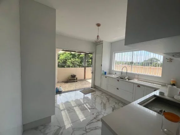 Imagem Sobrado - Bela Vista