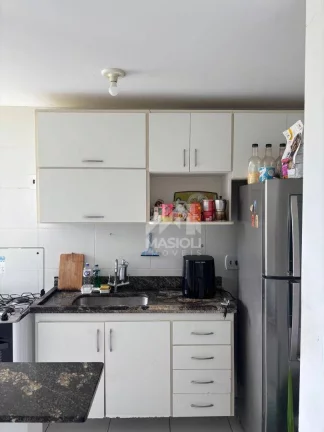 Imagem Apartamento 2 quartos c/suite vista para o mar