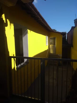 Imagem Casa a venda com 2 dormitórios – Jardim Aparecida