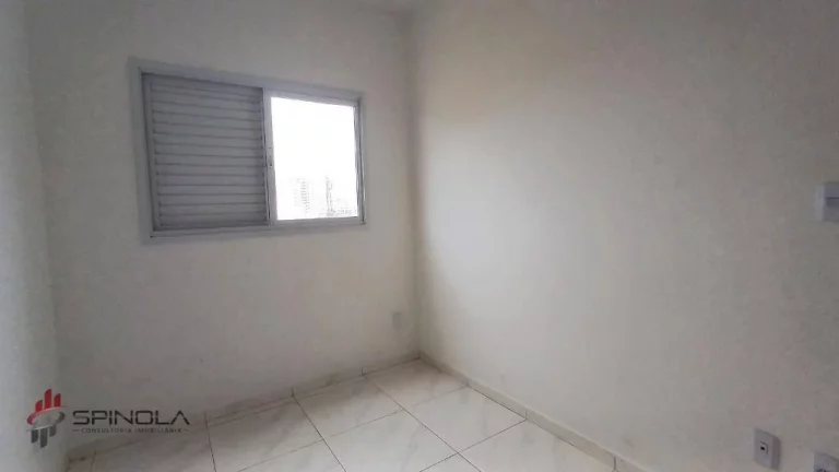 Imagem Apartamento com 2 dormitórios à venda, 53 m² por R$ 349.000,00 - Vila Caiçara - Praia Grande/SP