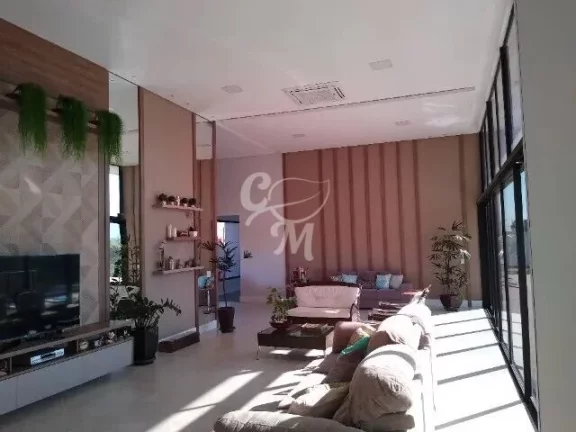 Imagem Casa Térrea em Medeiros, Vista da Serra do Japi