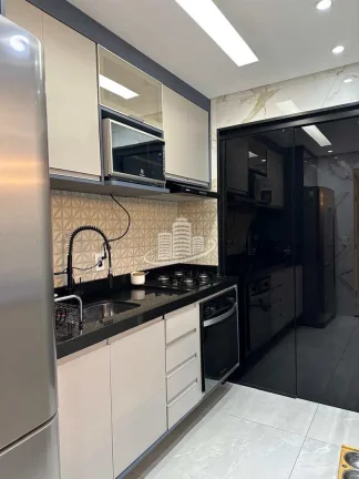 Imagem Apartamento Padrão