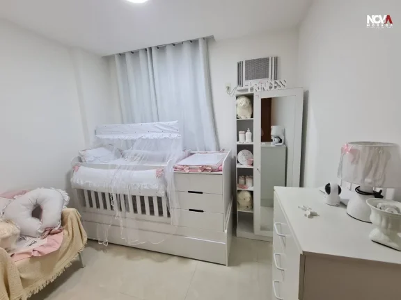 Imagem Se você está em busca do apartamento dos seus sonhos em Vila Velha, sua busca acabou! Este imóvel...