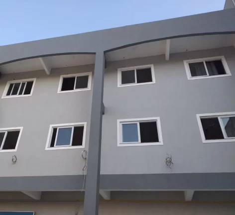 APARTAMENTO RESIDENCIAL em CABO FRIO - RJ, CENTRO