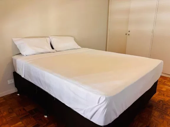 Imagem Apartamento com 3 dormitórios à venda, 100 m² por R$ 1.090.000,00 - Jardim Guedala - São Paulo/SP