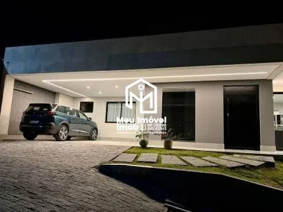 Imagem SHA Conjunto 4 Arniqueiras Casa Laje 3 Quartos 3 Suítes 4 Vagas 600 m² Cessão