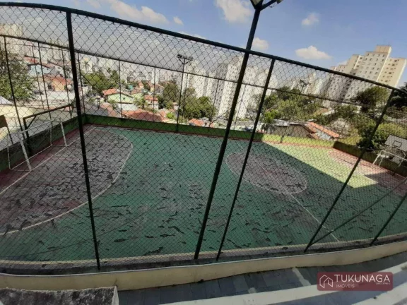 Imagem Apartamento à venda, 157 m² por R$ 800.000,00 - Vila Nova Cachoeirinha - São Paulo/SP