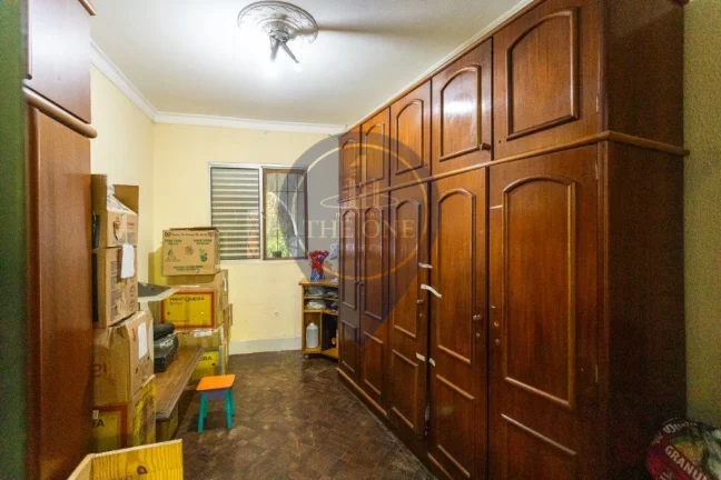 Imagem Imperdível casa à venda em São Paulo-SP, Vila Clementino: 3 quartos, 2 salas, 3 banheiros e 150,00 m² de área!